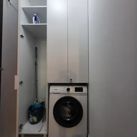Alexandra Apartment Brasov